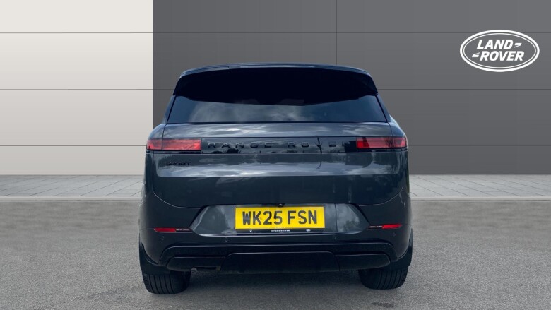 Land Rover Range Rover Sport 3.0 D250 Edition 5dr Auto Diesel Estate